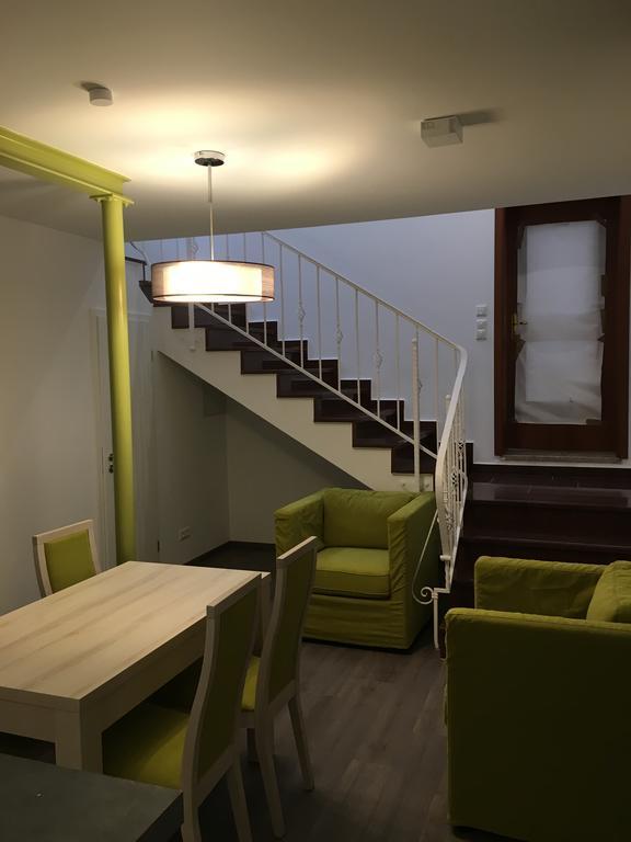 Hotel Fuersteneck Bernburg Bagian luar foto